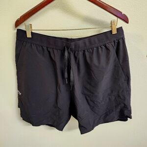 BYLT Basics lined shorts